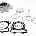 GRUPPO TERMICO KAWASAKI KX F250 D.77 15