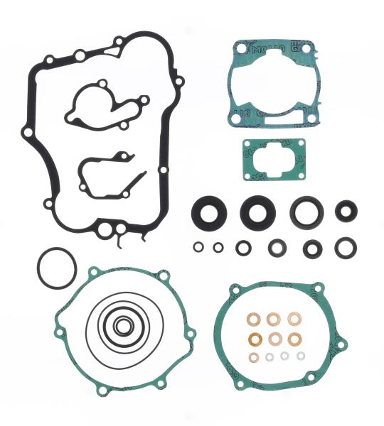 KIT GUARNIZIONI MOTORE YAMAHA YZ 85 19-22 + OIL SEALS