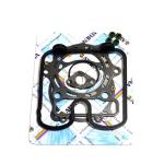 SERIE GUARNIZIONI SMERIGLIO HUSQVARNA TESTA CILINDRO -SMR 310 2010