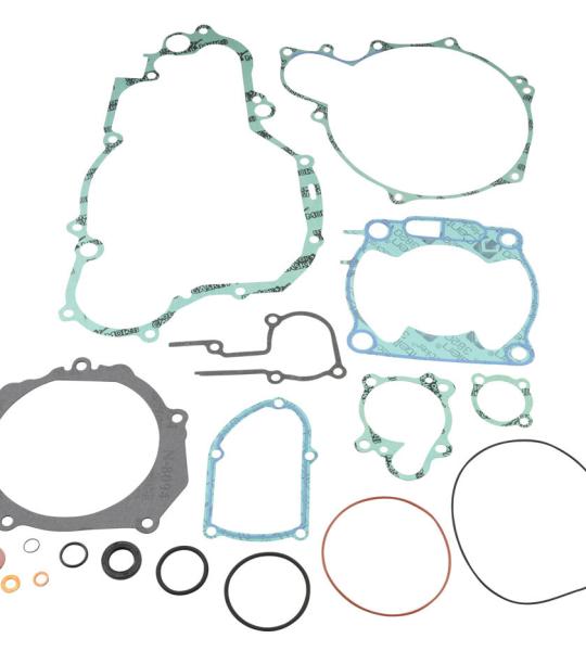 KIT GUARNIZIONI MOTORE YAMAHA YZ250 97-98 WR250 98