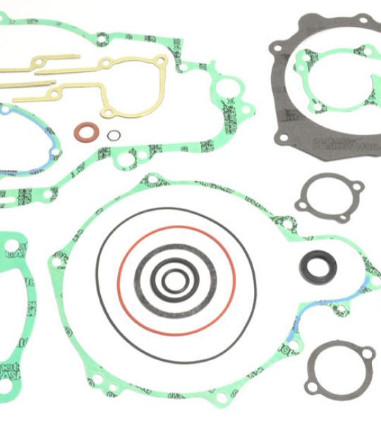 KIT GUARNIZIONI MOTORE YAMAHA WR250 88-97/YZ 250 88-96