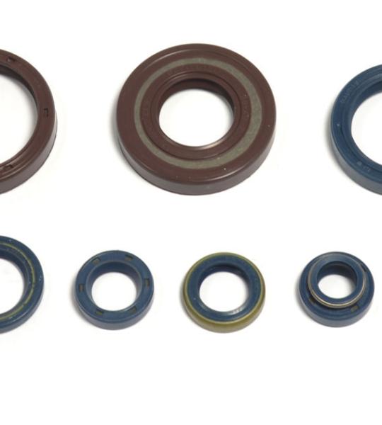 SERIE PARAOLIO HUSQVARNA CR/WR125 97-14