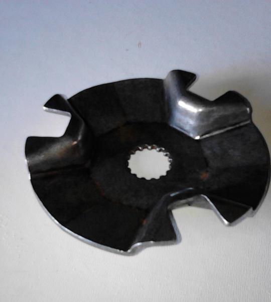 Puleggia variatore Cagiva City 50