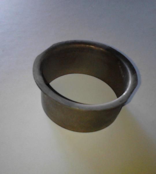 Distanziale puleggia variatore originale Cagiva City