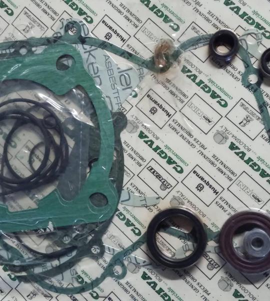 Serie guarnizioni motore originale Cagiva 360