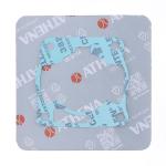 GUARNIZIONE BASE CILINDRO YAMAHA YZ 85 SPESSORE 0,2mm