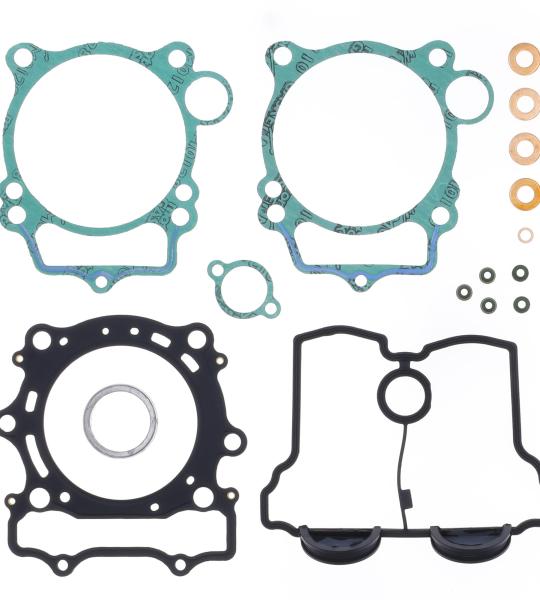SERIE GUARNIZIONI SMERIGLIO YAMAHA WR400/YZ400 98-00