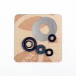 SERIE PARAOLIO KTM SX-F 450 2016-21