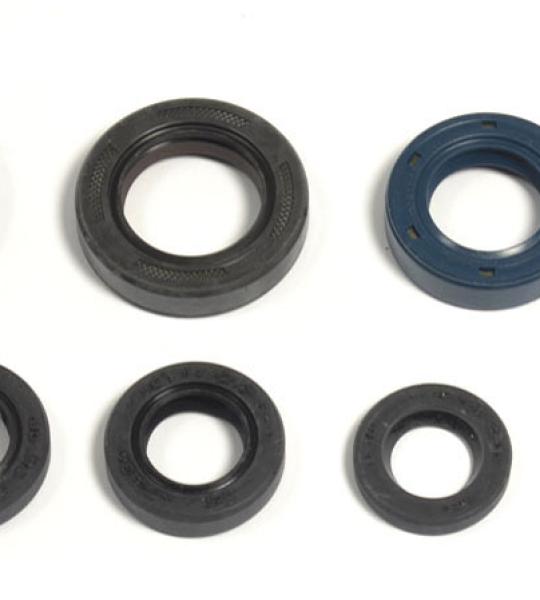 SERIE PARAOLIOHONDA CR 80 85-02 / CR 85 03-07