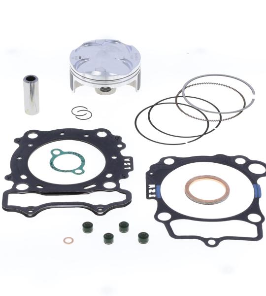 TOP END PISTON KIT YZ250F 14-15 D. 76.98MM
