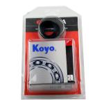 REVISIONE ALBERO MOTORE KIT SUZUKI RM 250 '03-04
