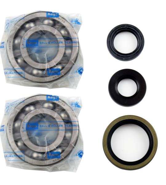 REVISIONE ALBERO MOTORE KIT SUZUKI RM 250 94-02