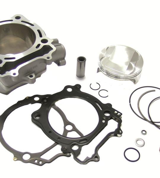 GRUPPO TERMICO SUZUKI RMZ450 D.96 08-12