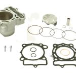GRUPPO TERMICO KAWASAKI KX F250 D.77 15