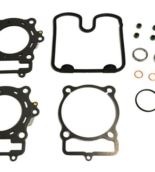 SERIE GUARNIZIONI SMERIGLIO HUSQVARNA TESTA CILINDRO 250 2005-2009