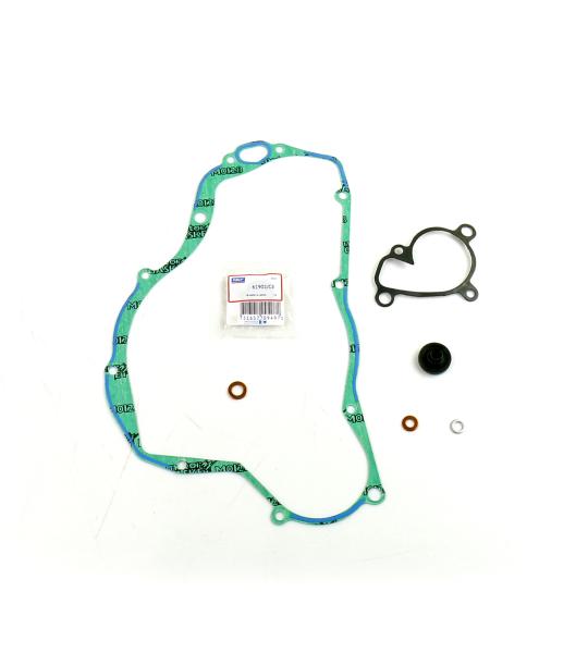 POMPA ACQUA KIT SERIE GUARNIZIONI + CUSCINETTO SUZUKI RM250 01-08