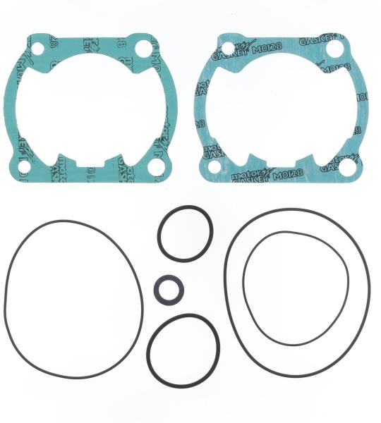 TOP END SET HUSQVA. WR/CR360 92-02