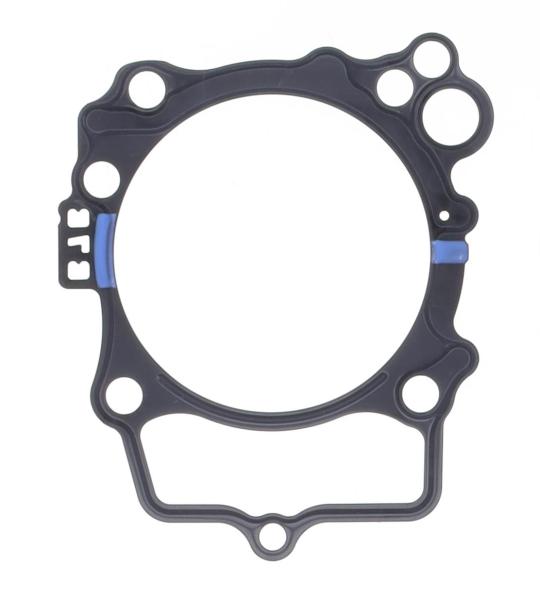 GUARNIZIONE BASE CILINDRO YAMAHA YZ250F SPESSORE 0,5 mm