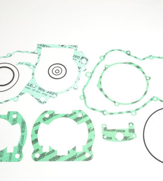 KIT GUARNIZIONI MOTORE HUSQUARNA 250 WRK-WXE-CR 89/91