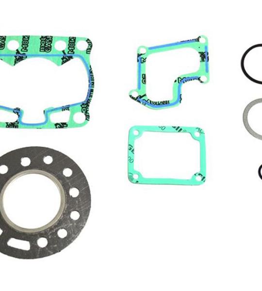 SERIE GUARNIZIONI SMERIGLIO SUZUKI RM 80 K/L 89-90