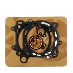 SERIE GUARNIZIONI SMERIGLIO KAWASAKI KX 450F W/OUT VALVE COVER 2016-18
