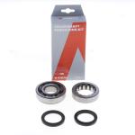 REVISIONE ALBERO MOTORE KIT HONDA CRF 450 R 19-22