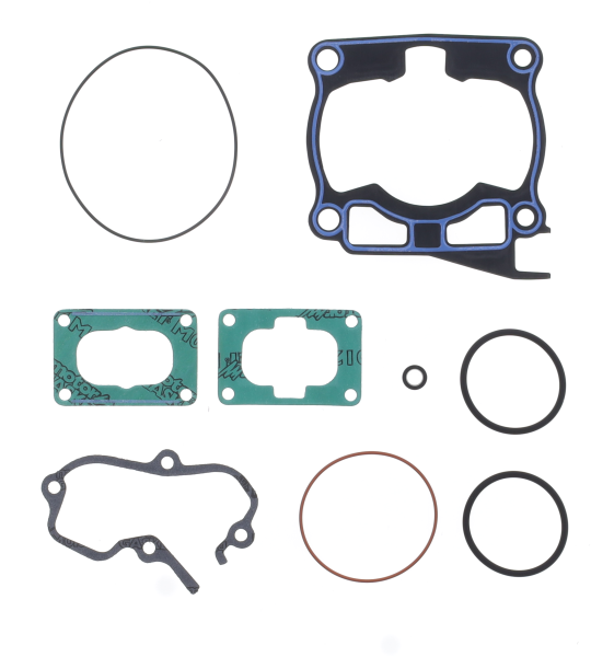 SERIE GUARNIZIONI SMERIGLIO YAMAHA YZ125 L1 99-04