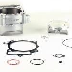 GRUPPO TERMICO KAWASAKI KX F450 BIG.BORE D.100 16-18