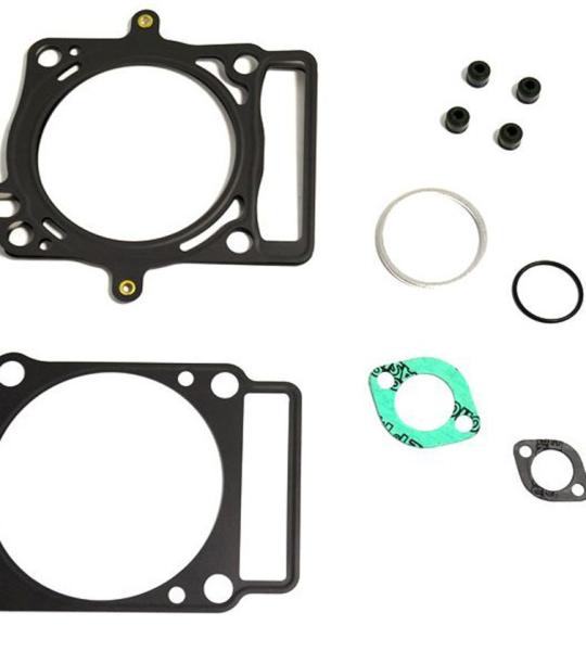SERIE GUARNIZIONI SMERIGLIO HUSQVARNA TESTA CILINDRO 250 10-12 S/COPERCHIO VALVOLE 