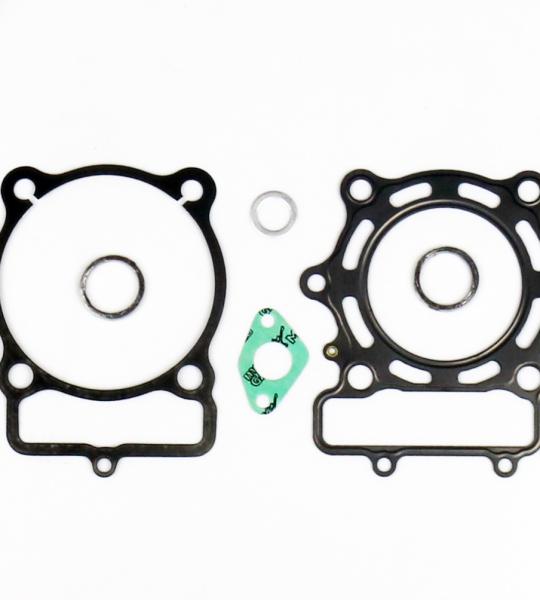  SERIE GUARNIZIONI GRUPPO TERMICO HUSQVARNA TESTA CILINDRO /TE250 D76 03-05