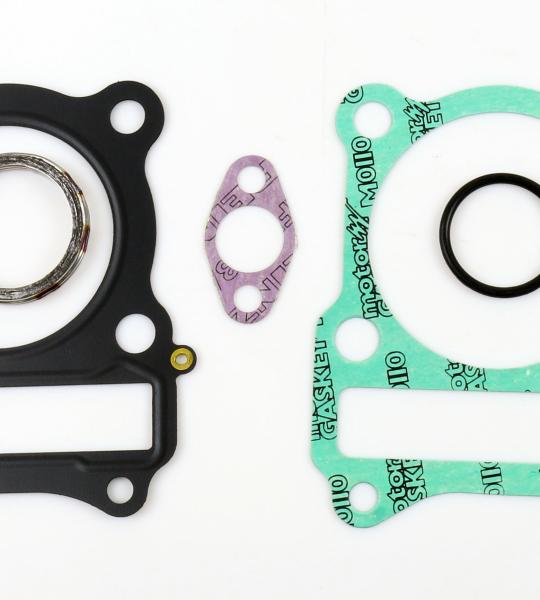 SERIE GUARNIZIONI GRUPPO TERMICO SUZUKI DRZ125 D.63