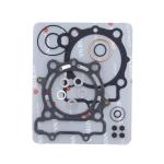 SERIE GUARNIZIONI SMERIGLIO KAWASAKI KX 250F W/OUT VALVE COVER 20-20