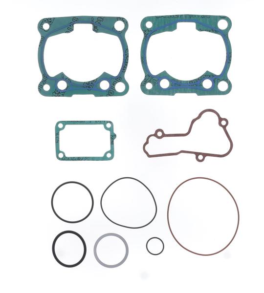 SERIE GUARNIZIONI SMERIGLIO HUSQVARNA CR/WR 125 97-14