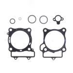 GRUPPO TERMICO IN ALLUMINIO HONDA CRF250R D.85 18-23