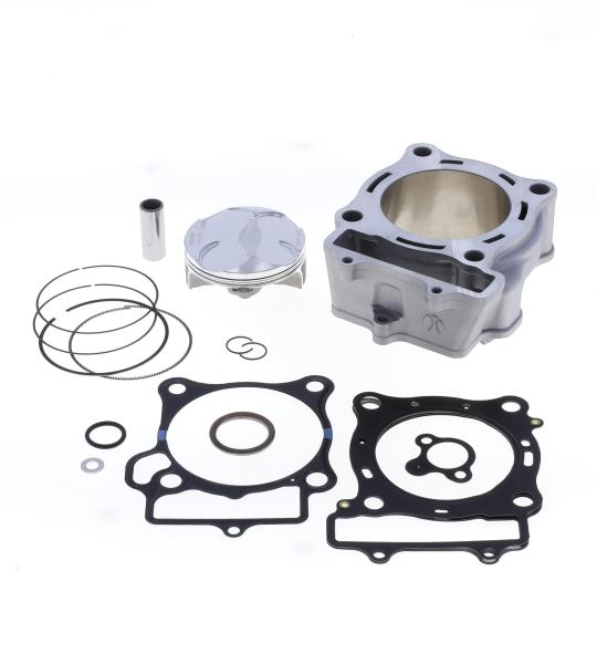 GRUPPO TERMICO HONDA CRF250R D.79 2020-23