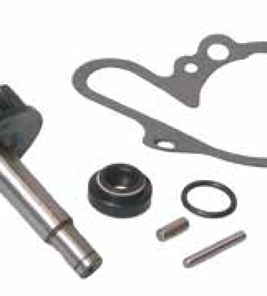 KIT RIPARAZIONE POMPA ACQUA MINARELLI AM6 50CC