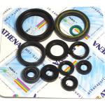 SERIE PARAOLIO HONDA CRF450R 02-08/CRF450X 05-17
