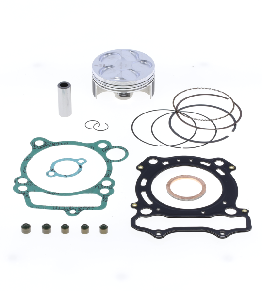 TOP END PISTON KIT YZ250F 08-13 D. 76.98MM