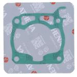 GUARNIZIONE BASE CILINDRO YZ125 SPESSORE 0,5 05-21