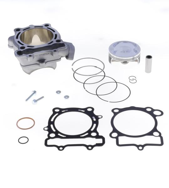GRUPPO TERMICO SUZUKI RMZ250/KAWASAKI KX F250 D.83 04-06