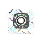 SERIE GUARNIZIONI SMERIGLIO YAMAHA YZ80N S T U W A B D87-92