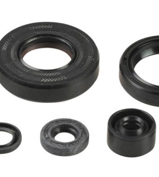 SERIE PARAOLIO KAWASAKI KX 125 K1-L2 '94-07