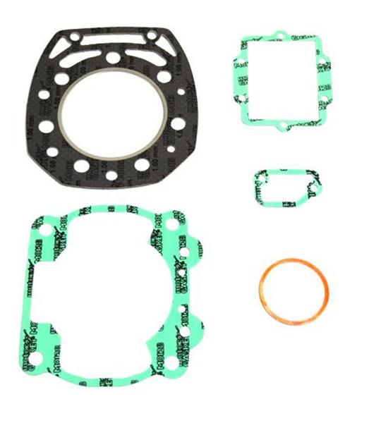 SERIE GUARNIZIONI SMERIGLIO KAWASAKI KX 500 B2/C1/D1 86-88