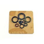 SERIE PARAOLIO SUZUKI RM-Z 08-22/RMX-Z 450 14-17