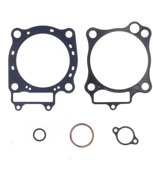 SERIE GUARNIZIONI GRUPPO TERMICO HONDA CRF450R D.100