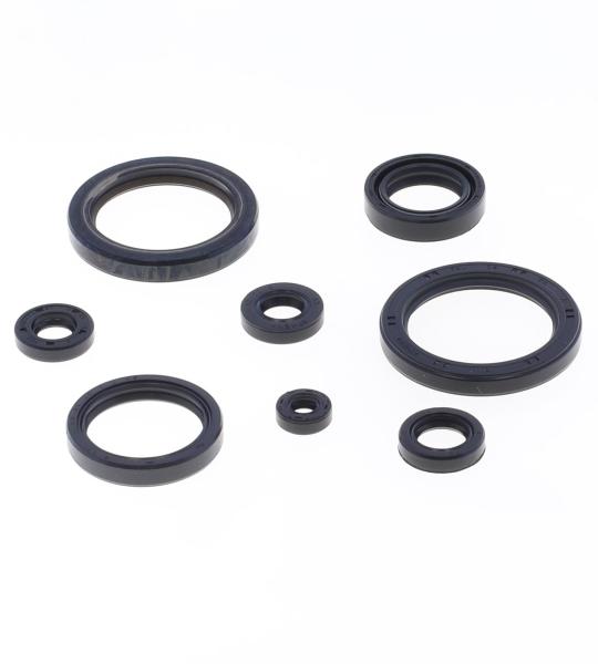 SERIE PARAOLIO HONDA CRF 450 R 21-21