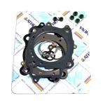 SERIE GUARNIZIONI SMERIGLIO HONDA CRF250R 04-09/CRF250X 04-17 S/CV