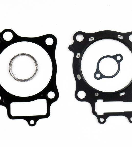 SERIE GUARNIZIONI GRUPPO TERMICO CRF250R D.82