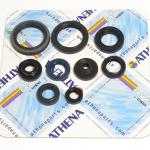 SERIE PARAOLIO SUZUKI RM 125 '92-08