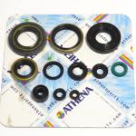 SERIE PARAOLIO KAWASAKI KX 250 95-04